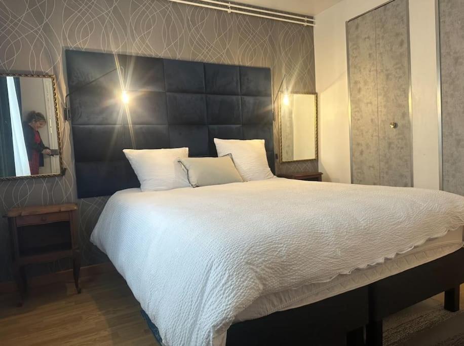 Charmante Maison 10 Mn Center Parcs Ailette لووْ المظهر الخارجي الصورة