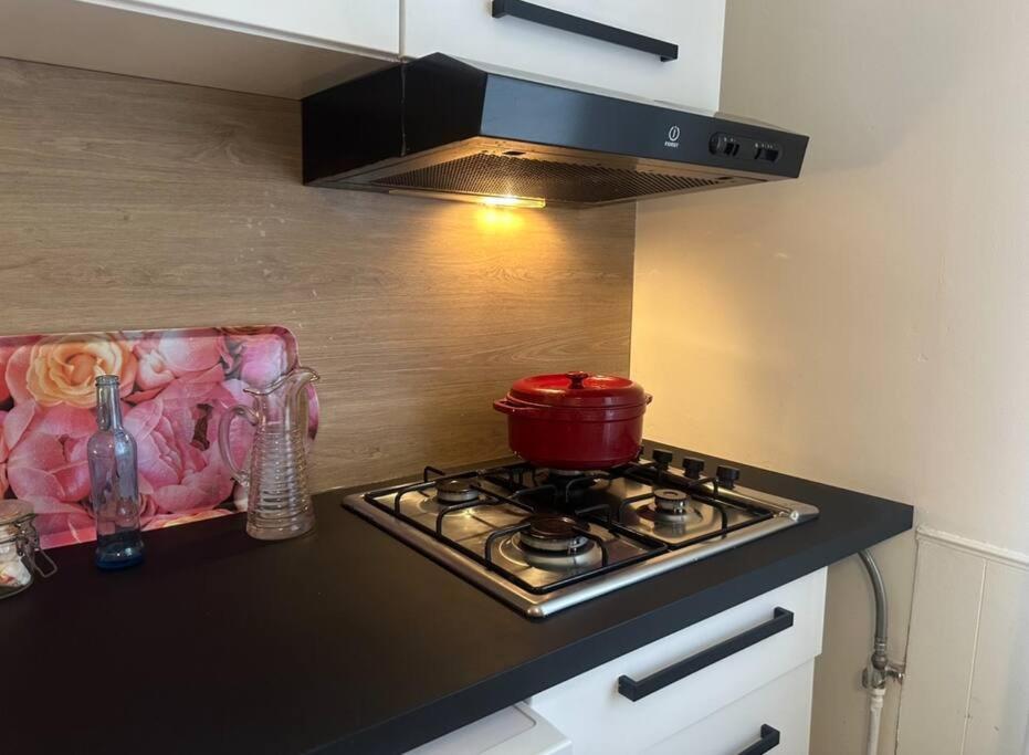 Charmante Maison 10 Mn Center Parcs Ailette لووْ المظهر الخارجي الصورة
