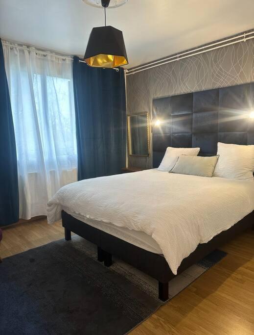 Charmante Maison 10 Mn Center Parcs Ailette لووْ المظهر الخارجي الصورة
