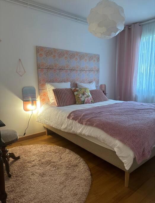 Charmante Maison 10 Mn Center Parcs Ailette لووْ المظهر الخارجي الصورة
