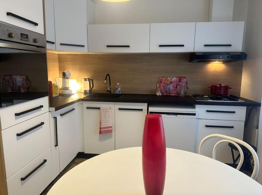 Charmante Maison 10 Mn Center Parcs Ailette لووْ المظهر الخارجي الصورة