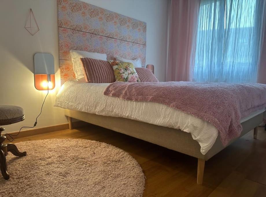 Charmante Maison 10 Mn Center Parcs Ailette لووْ المظهر الخارجي الصورة