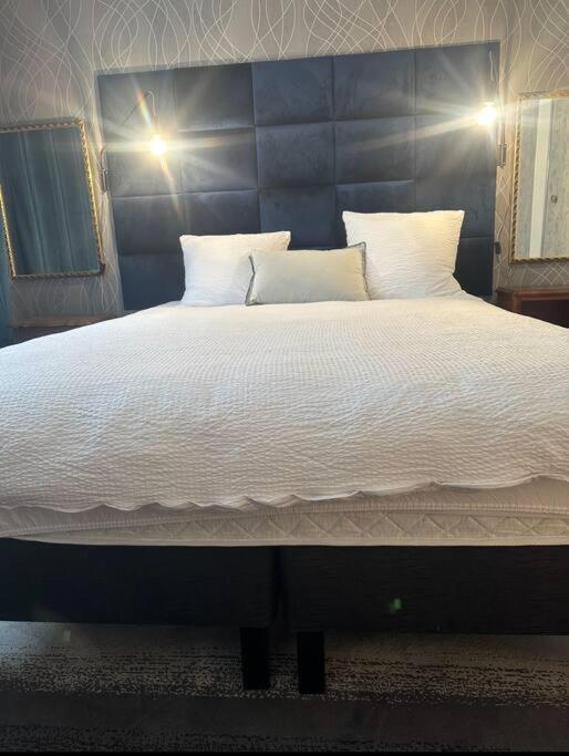 Charmante Maison 10 Mn Center Parcs Ailette لووْ المظهر الخارجي الصورة