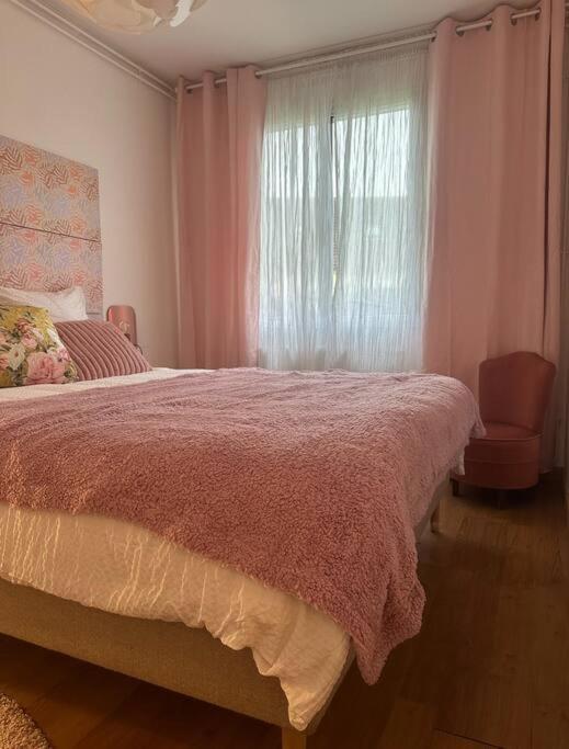 Charmante Maison 10 Mn Center Parcs Ailette لووْ المظهر الخارجي الصورة