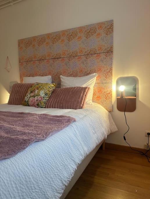 Charmante Maison 10 Mn Center Parcs Ailette لووْ المظهر الخارجي الصورة