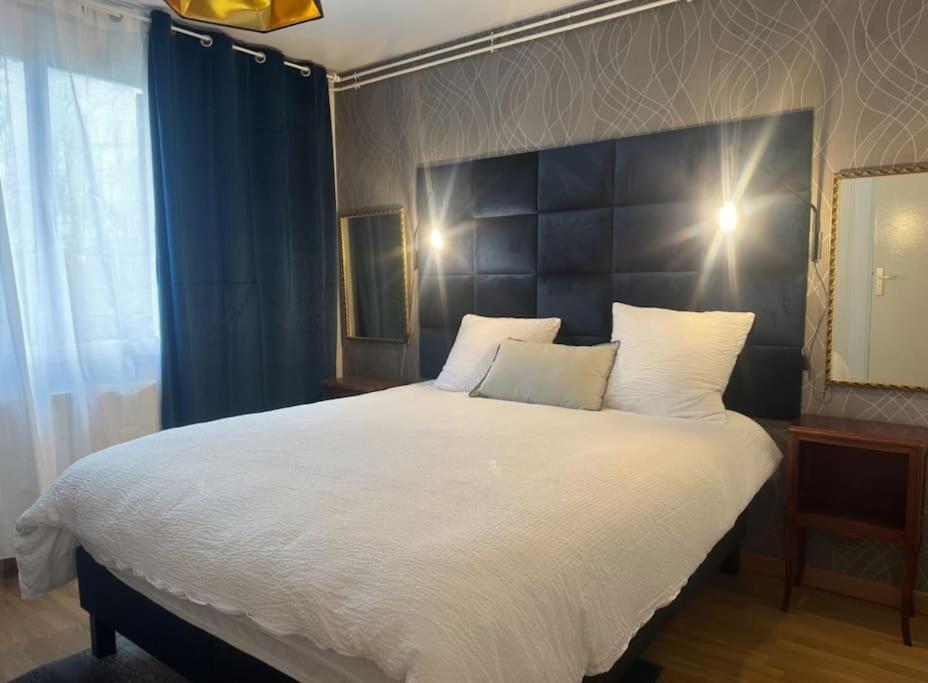 Charmante Maison 10 Mn Center Parcs Ailette لووْ المظهر الخارجي الصورة