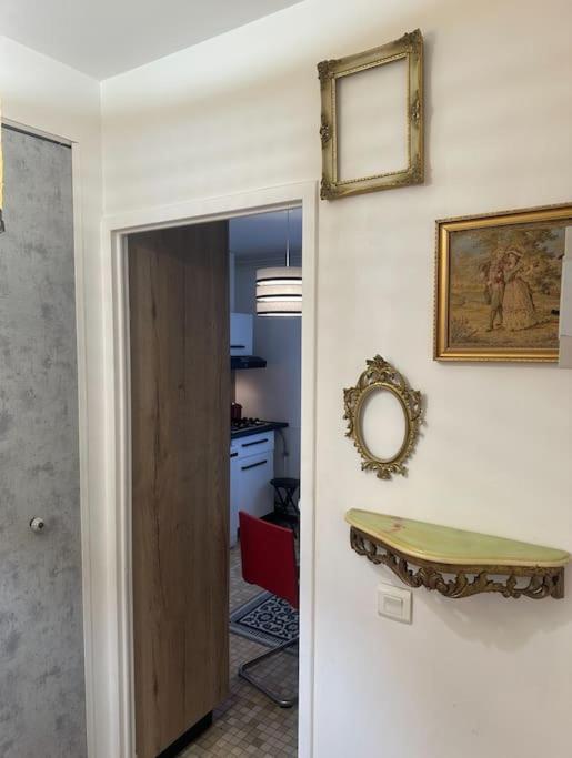 Charmante Maison 10 Mn Center Parcs Ailette لووْ المظهر الخارجي الصورة