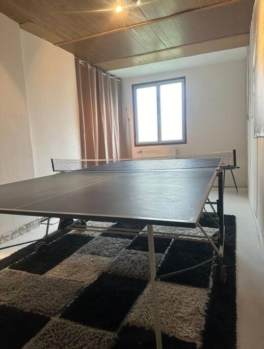 Charmante Maison 10 Mn Center Parcs Ailette لووْ المظهر الخارجي الصورة