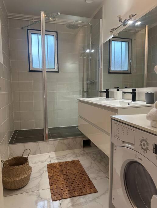 Charmante Maison 10 Mn Center Parcs Ailette لووْ المظهر الخارجي الصورة